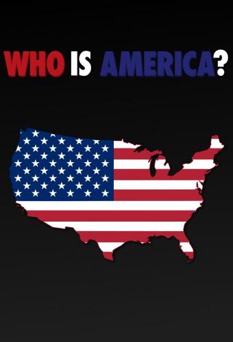 Who Is America?