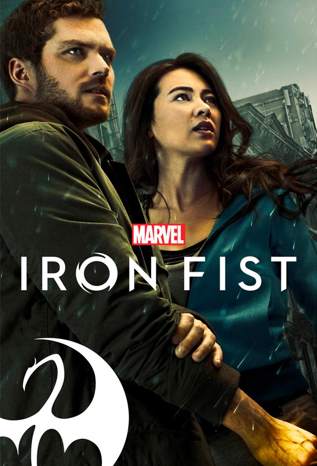 Marvel's Iron Fist