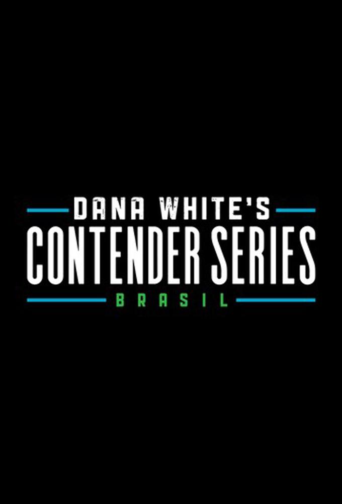 Contender: Uma chance no UFC
