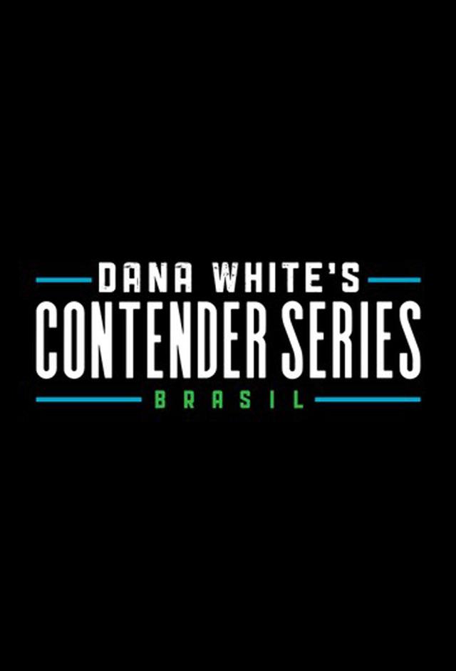 Contender: Uma chance no UFC