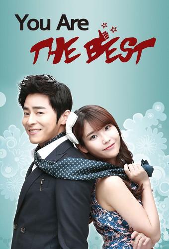 You are the best, Lee Soon Shin