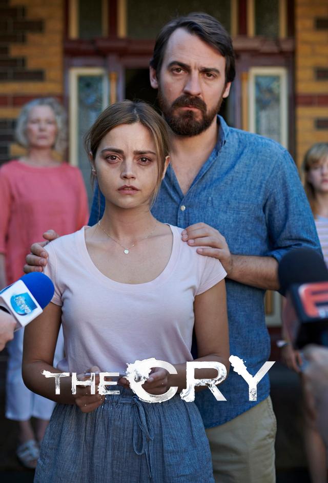 The Cry