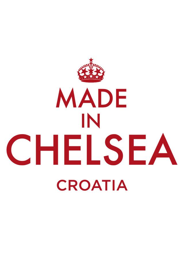 Made in Chelsea: Croatia