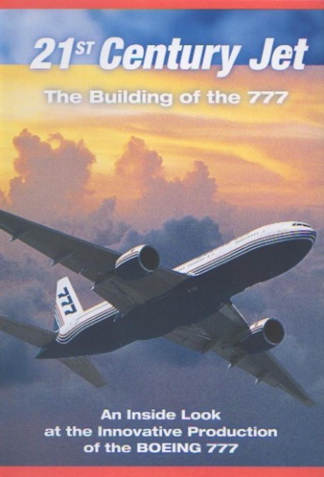 21st Century Jet