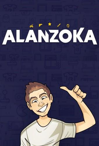 Alanzoka Gameplay