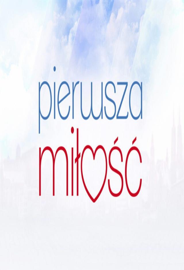 Pierwsza Miłość