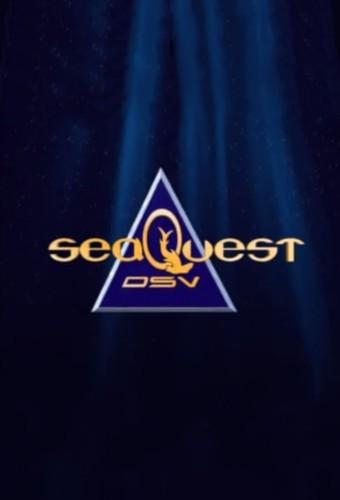 SeaQuest DSV