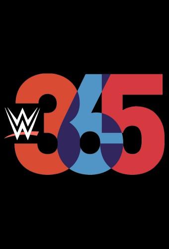 WWE 365