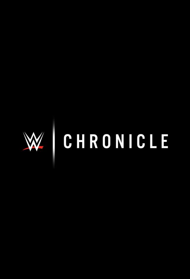 WWE Chronicle