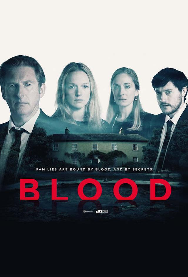 Blood (2018)