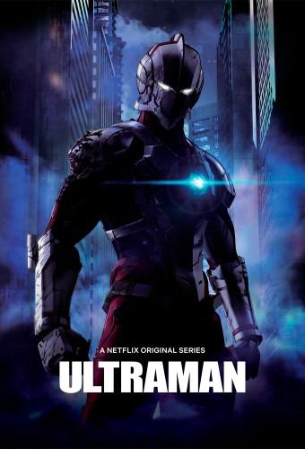 Ultraman (2019)