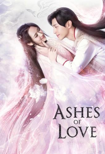 Ashes of Love