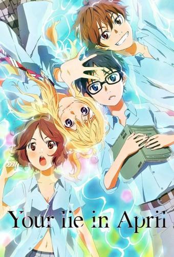 Your Lie in April