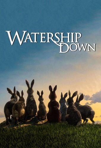 Watership Down (2018)