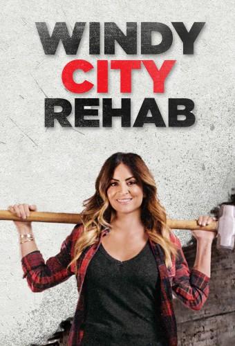 Windy City Rehab