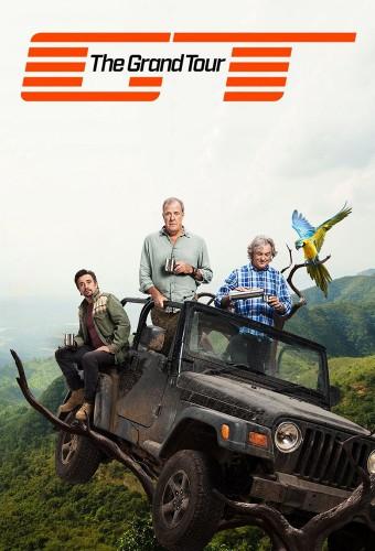 The Grand Tour (2016)