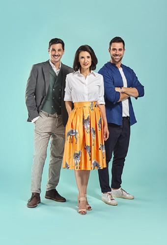 Cortesie per gli ospiti