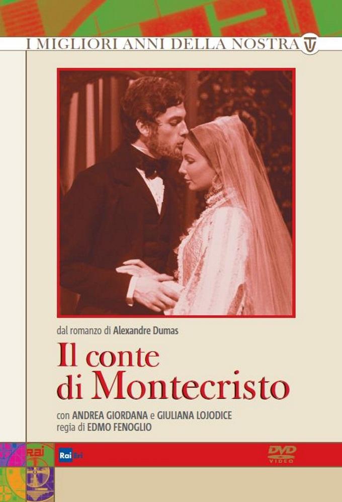 The Count of Monte Cristo (1966)