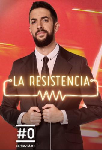 La Resistencia