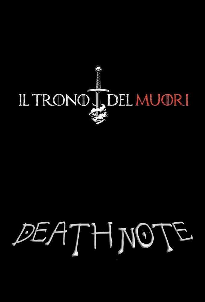 Death Note - Il Trono del Muori