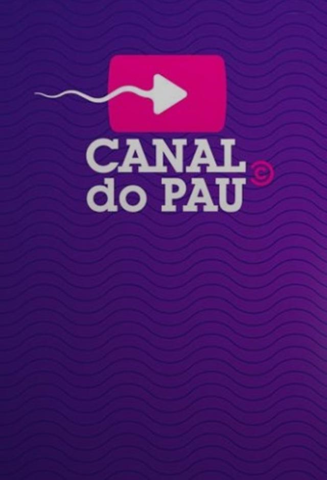 Canal do Pau
