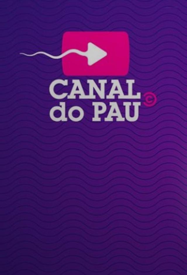 Canal do Pau