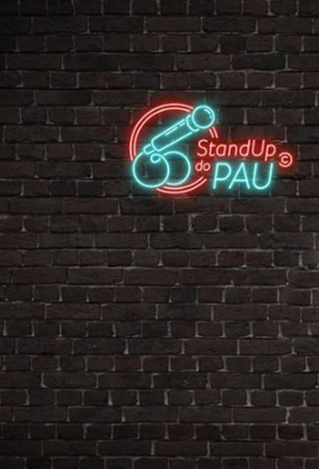 Stand Up do Pau