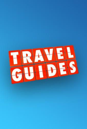 Travel Guides (AU)