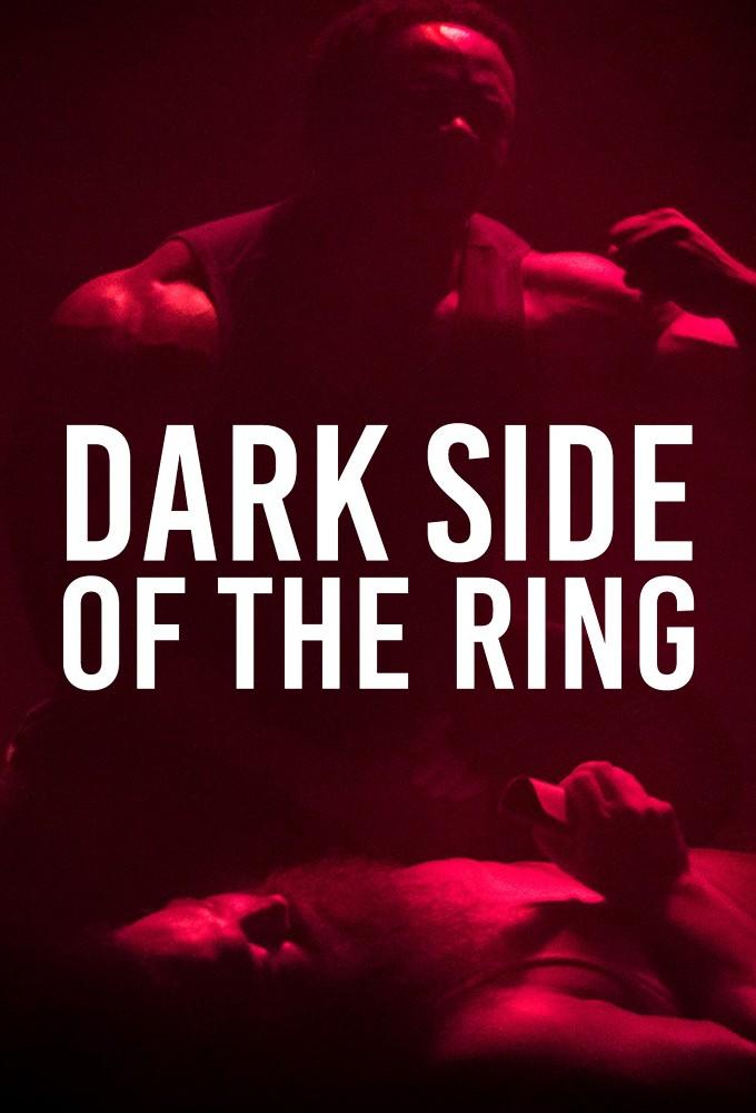 Dark Side of the Ring