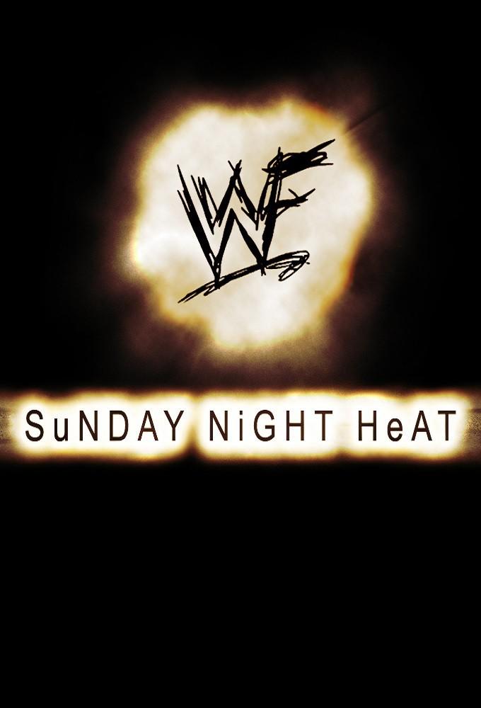 WWE Heat