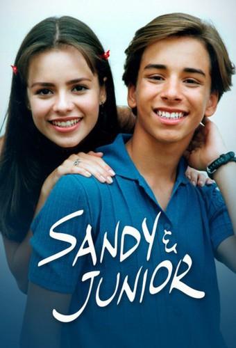 Sandy and Junior