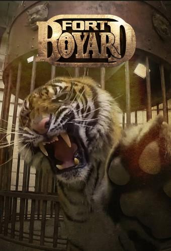 Fort Boyard