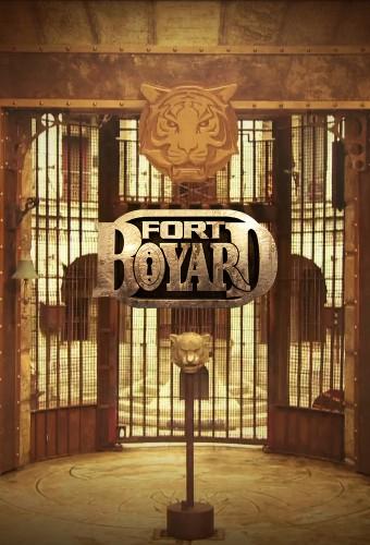 Fort Boyard