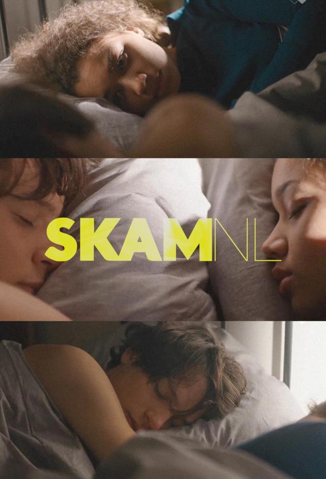 Skam NL