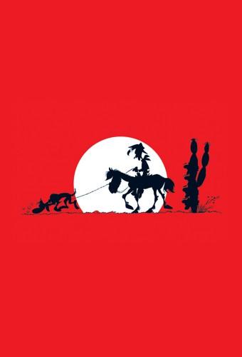 The New Adventures of Lucky Luke