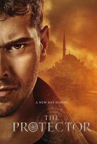 The Protector (2018)