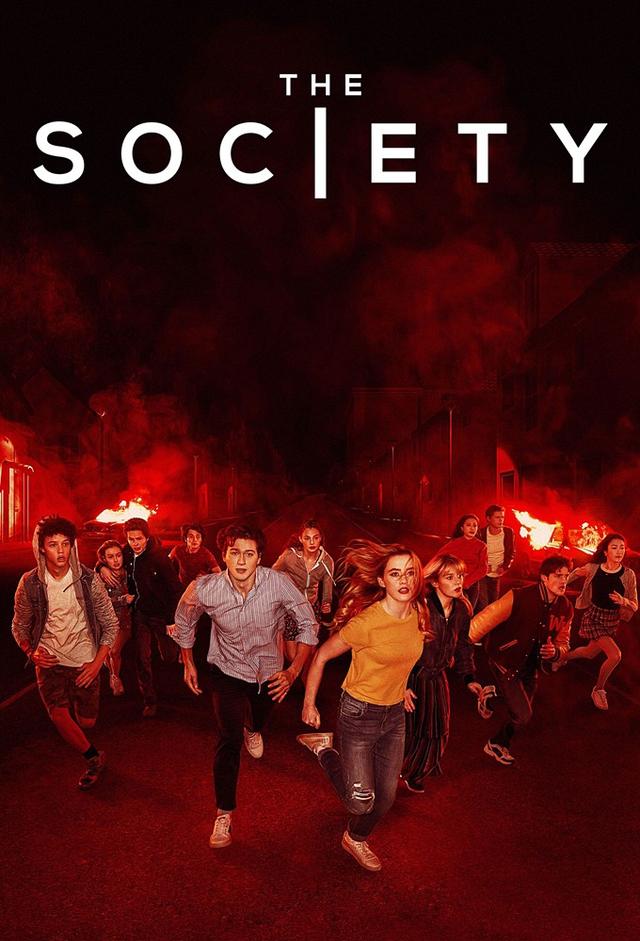 The Society