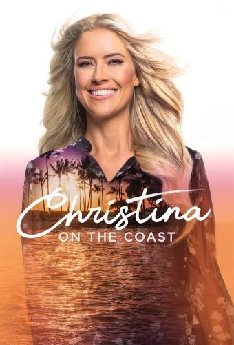 Christina on the Coast