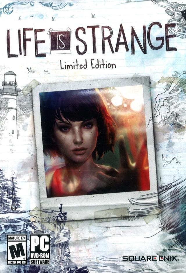 Gronkh: Life Is Strange