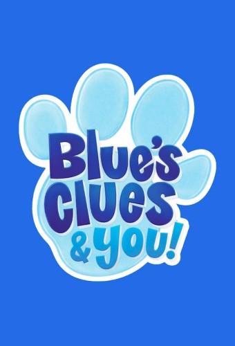 Blue's Clues & You!