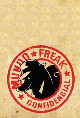 Mundo Freak Confidencial