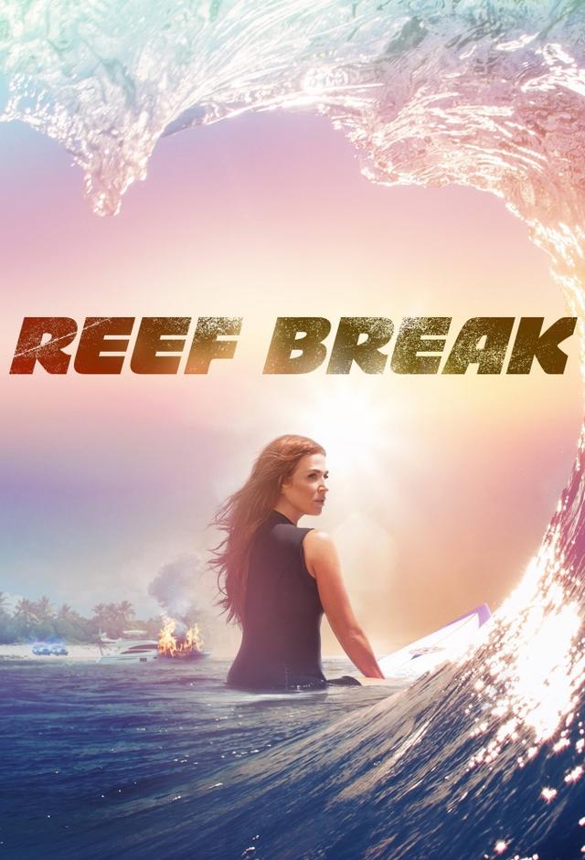 Reef Break