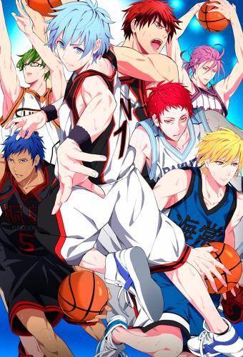 Kuroko's Basketball