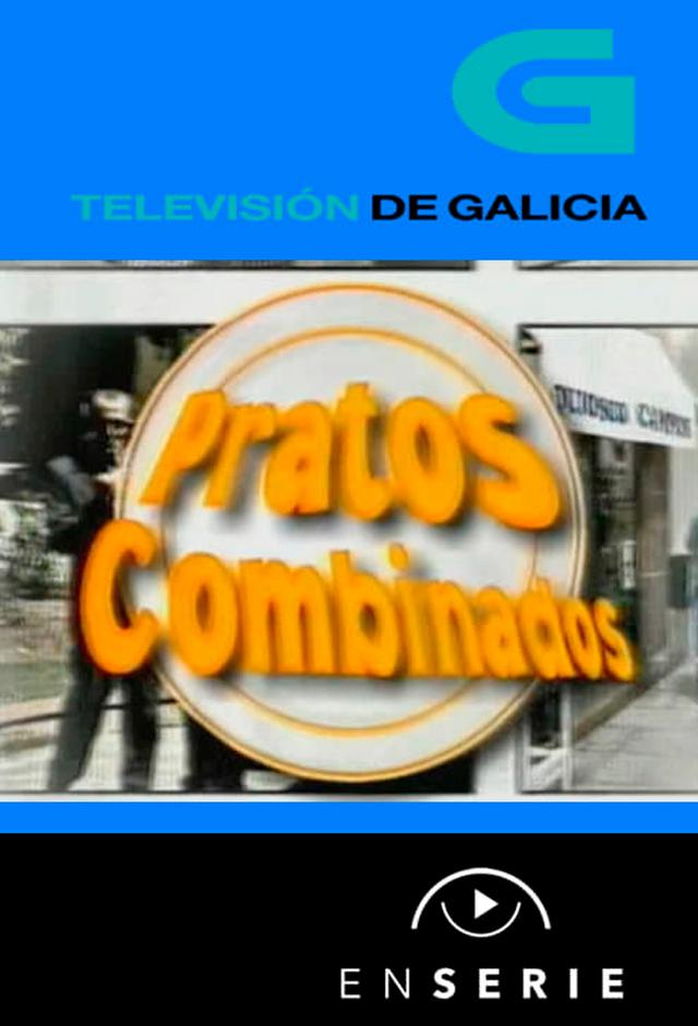 Pratos combinados