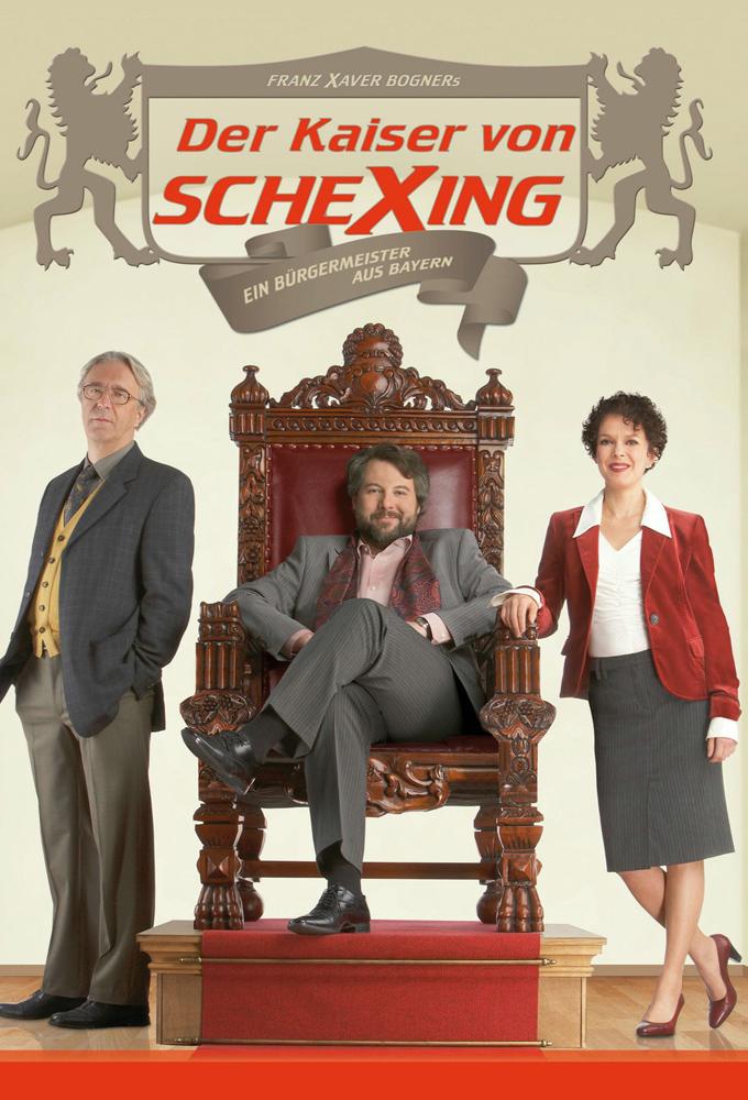 Der Kaiser von Schexing