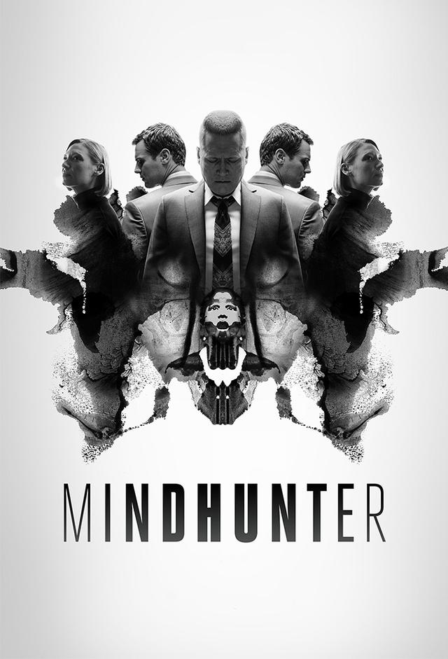 MINDHUNTER