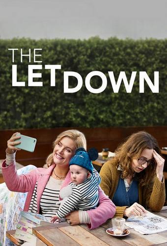 The Letdown