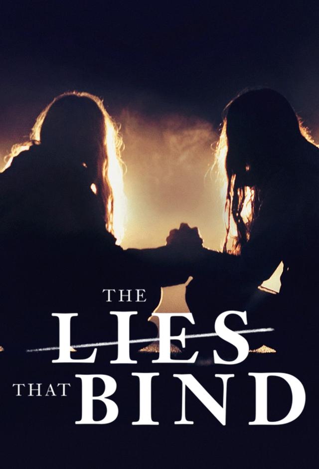 The Lies That Bind