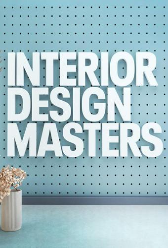 Interior Design Masters with Alan Carr