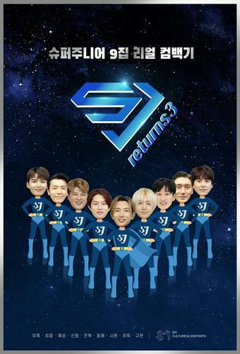 SJ Returns